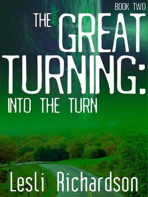 cover image of The Great Turning